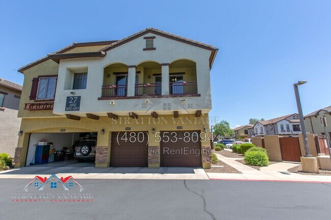Foto del edificio - 2725 E Mine Creek Rd