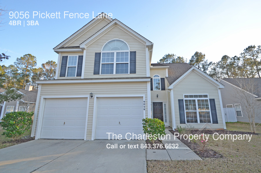Primary Photo - 9056 Pickett Fence Ln