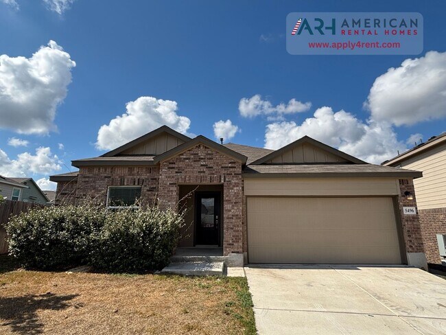 Foto del edificio - UPGRADED 2359 SF in HIDDEN TRAILS - 4 BR/3...