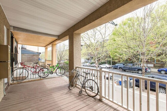 Foto del edificio - 4437 Chestnut St