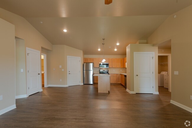 Foto del interior - Lake Breeze Estates