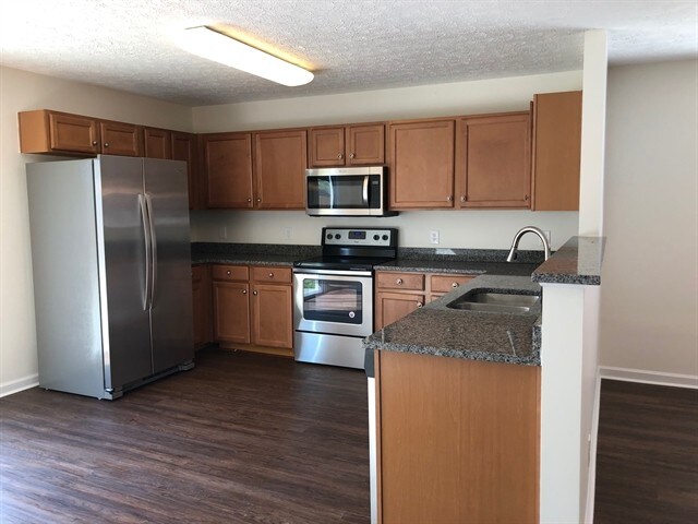 Foto del edificio - 3468 Chandler Cove Way