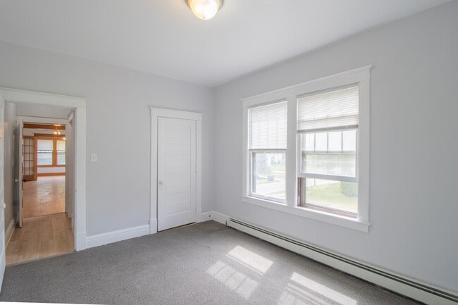 Foto del edificio - 43 W North St