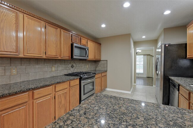Building Photo - 6510 Summit Ridge Ct