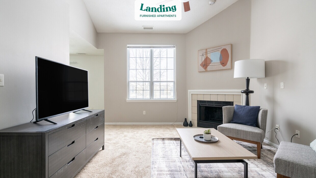 Foto principal - 8851 Springside Ln E