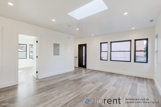 Foto del edificio - 4 br, 4 bath House - 1623 Russell St, Berk...