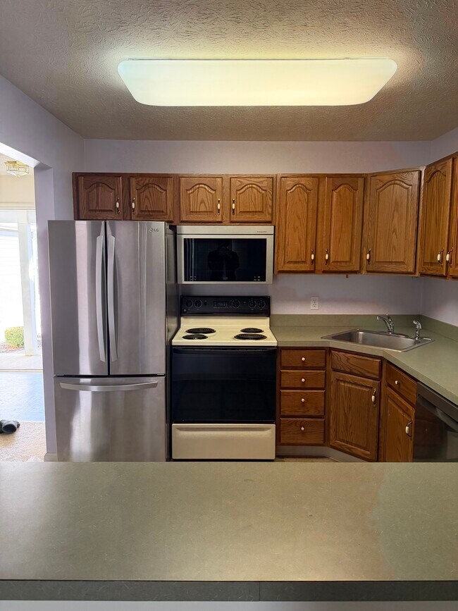 Foto del edificio - 1360 Meadow Run