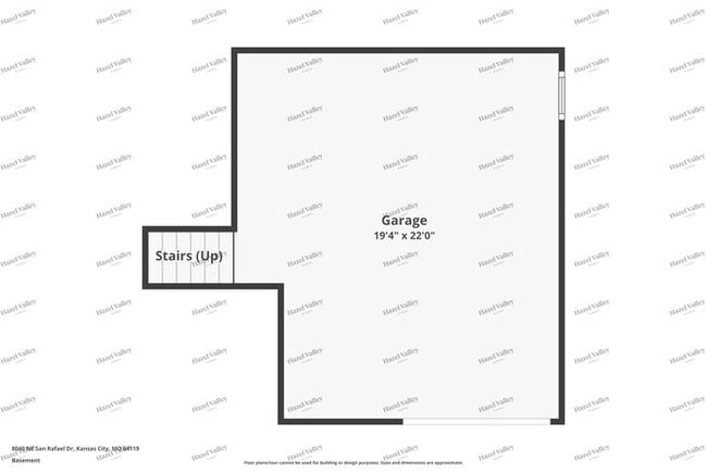 Building Photo - 8040 NE San Rafael Dr