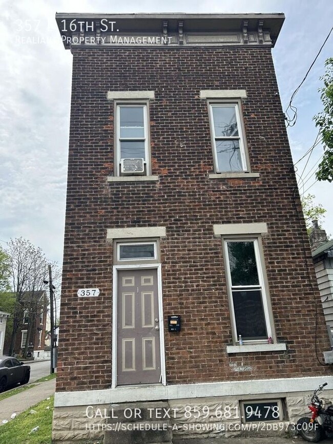 Building Photo - 357 E 16th St