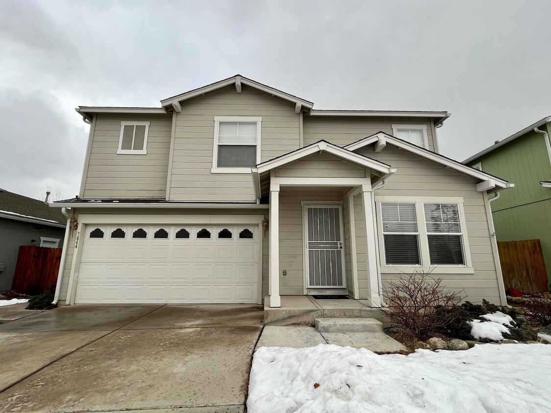 7644 Corso St Reno, NV 89506 Alquileres en Reno, NV