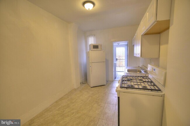Foto del edificio - 2540 Greenmount Ave
