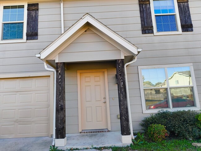 Building Photo - 1432 Sierra Estate Trail