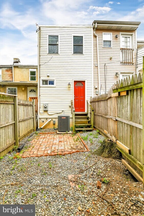 47 E Heath St, Baltimore, MD 21230 Townhome Rentals in Baltimore MD