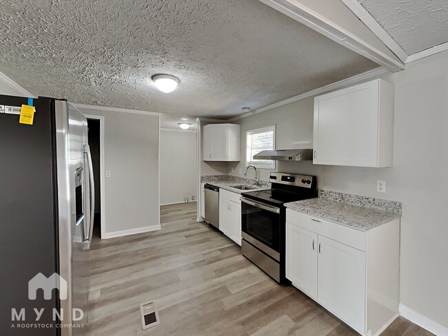 Foto del edificio - 55 Taunton Rd
