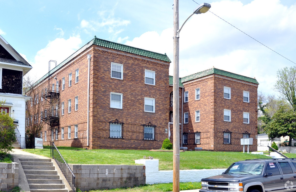 Primary Photo - 3612 Eldorado Ave