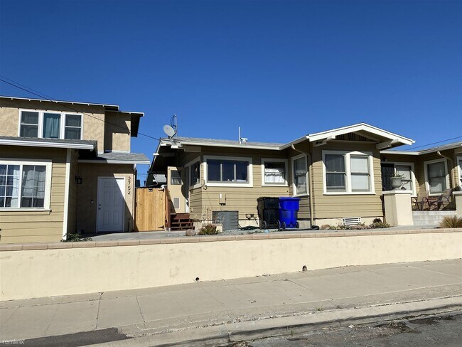 Foto del edificio - 3 br, 1.5 bath House - 3706 28th Street