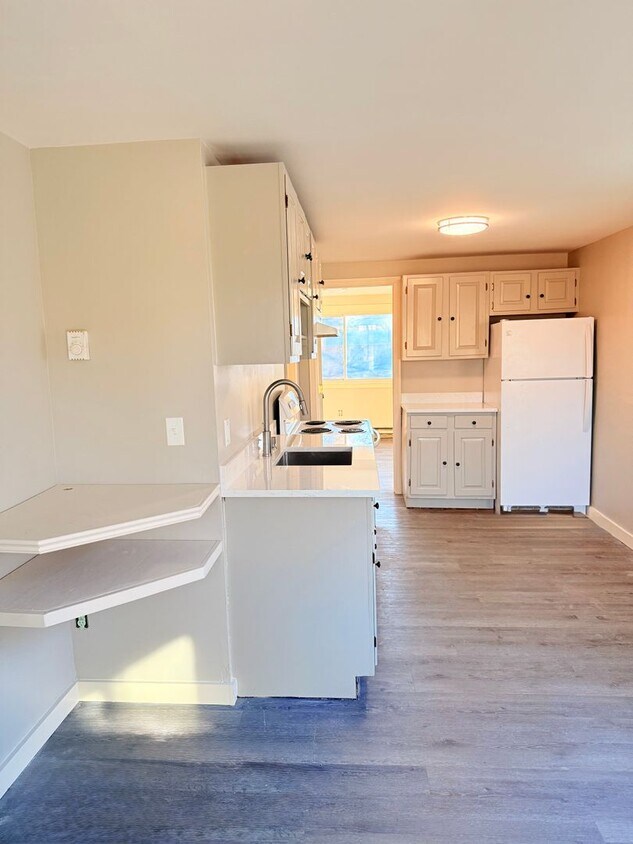 Foto del edificio - 29 Cross Street