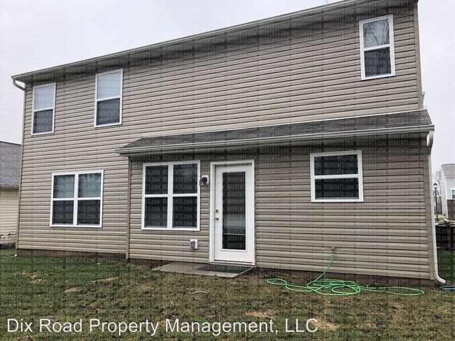 Foto del edificio - 3 br, 2.5 bath House - 404 Peyton Drive