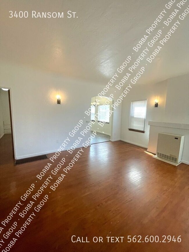 Foto del edificio - 3400 E Ransom St