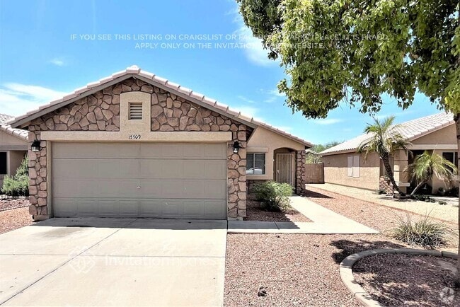 Building Photo - 15709 W Smokey Dr