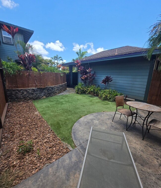 Foto del edificio - 206 Kuli Puu St