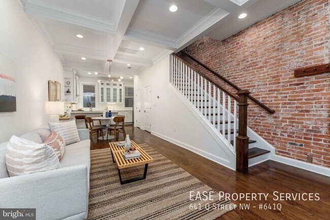 Foto del edificio - 641 Q St NW