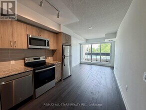 Building Photo - 4010 Eglinton Ave W