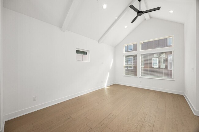 Foto del edificio - 1312 Heslep St