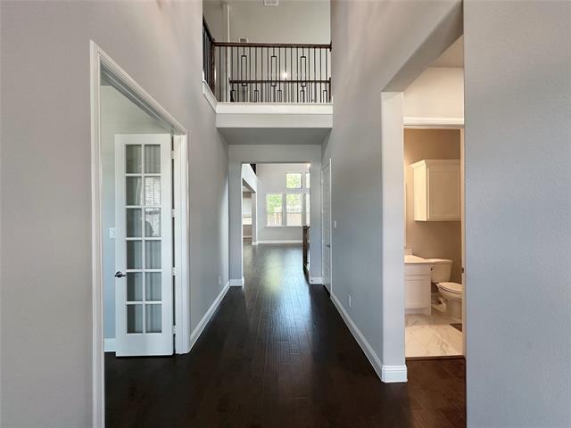 Foto del edificio - 839 Baugh Dr
