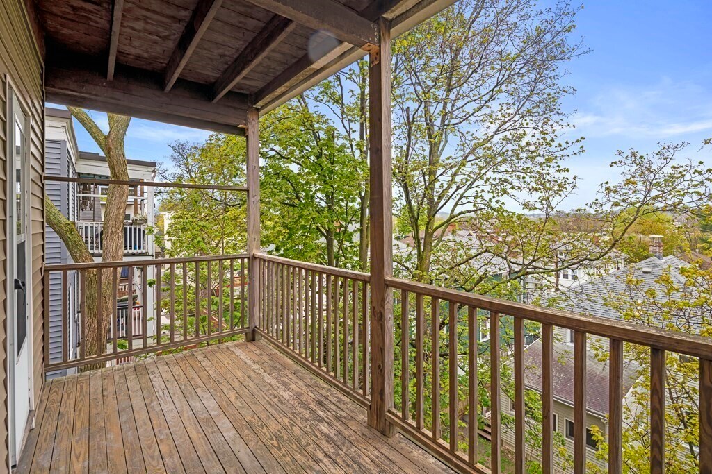 23 Thelma Rd Unit 3, Boston, MA 02122 Apartments in Boston, MA