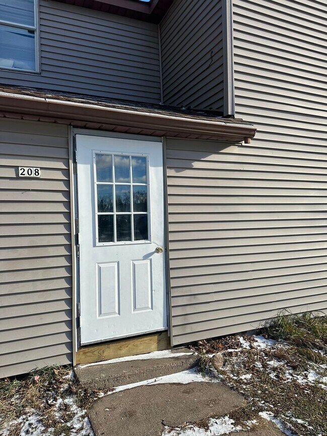 Foto del edificio - 208 S Andrews Ave