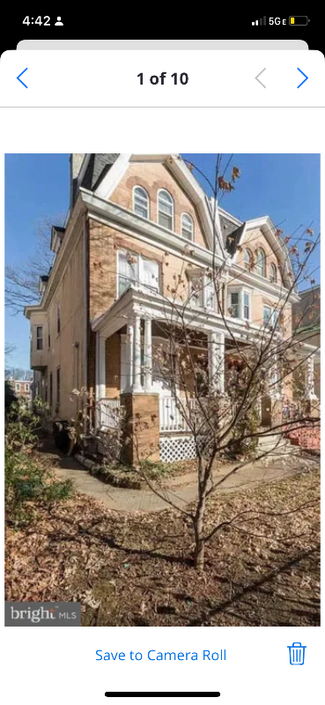 Building Photo - 5111 Wayne Ave