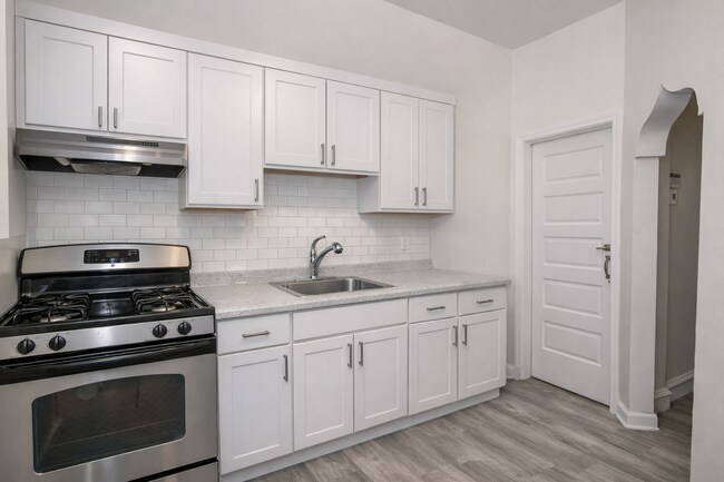 Foto del edificio - 1452 N Allison St