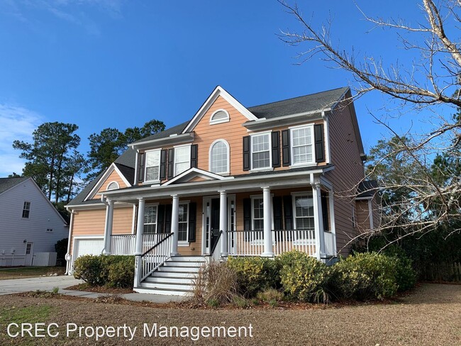 Building Photo - 4 br, 3.5 bath House - 2996 Riverwood Drive