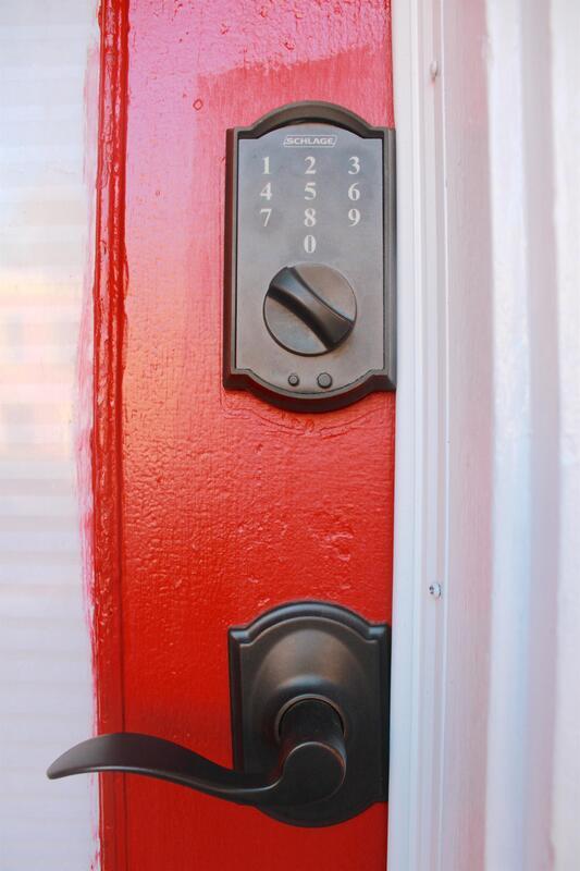 Foto del edificio - 4424 Oakland Ave