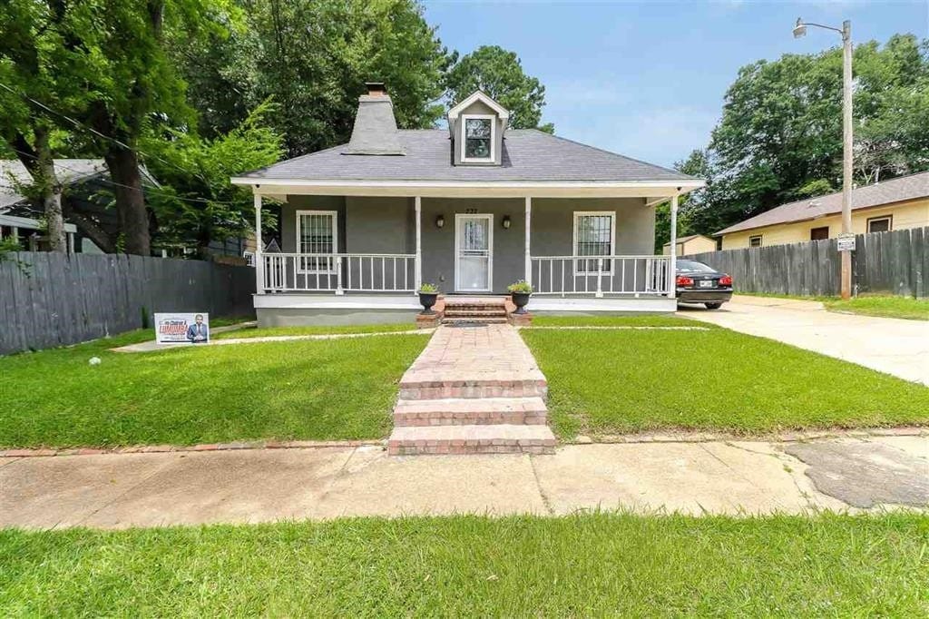 232 Lorenz Blvd, Jackson, MS 39216 Apartments in Jackson, MS