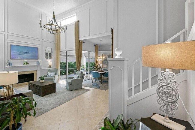 Foto del edificio - 61 Dorchester Cir