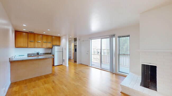 Foto del edificio - 657 Kansas St