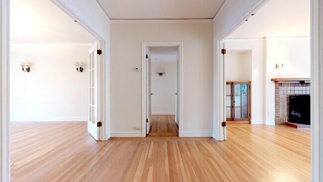 Foto del edificio - San Francisco Living at Its Finest
