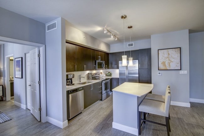 Sofia Coral Gables apartments — community photo - Sofia Coral Gables