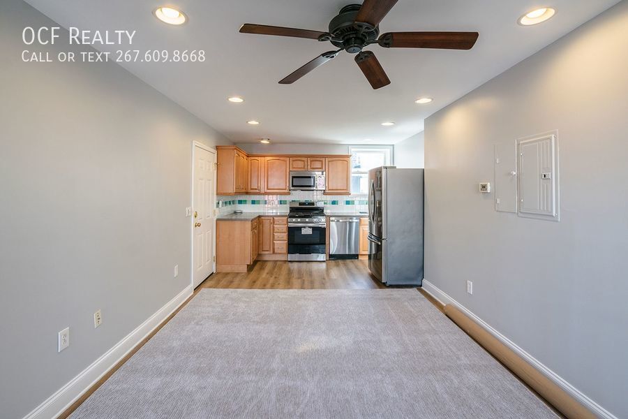 Primary Photo - Wonderful Graduate Hospital Apartment
