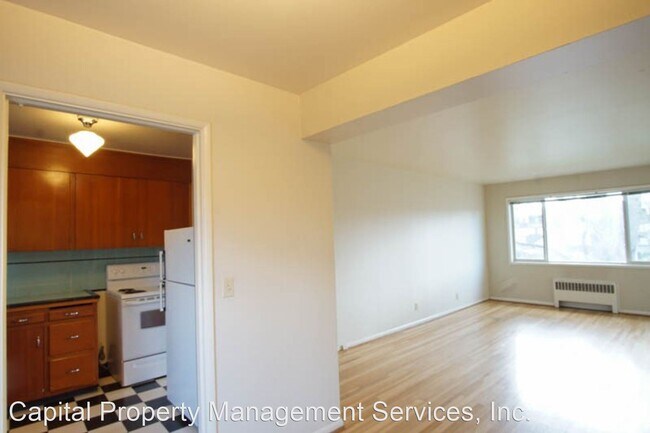 Foto del edificio - 3801 SE Morrison St