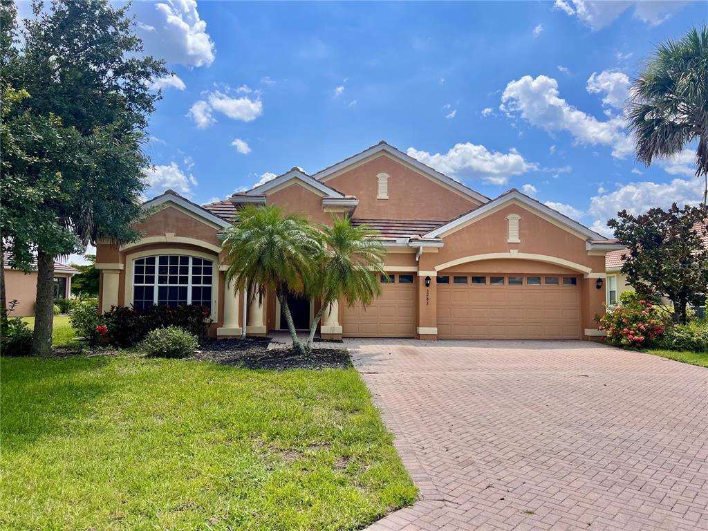 Foto principal - 3283 Hampton Blvd