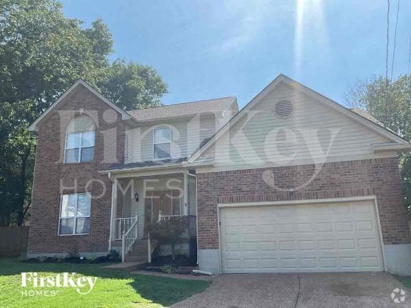 Building Photo - 1133 Burlingame Ct