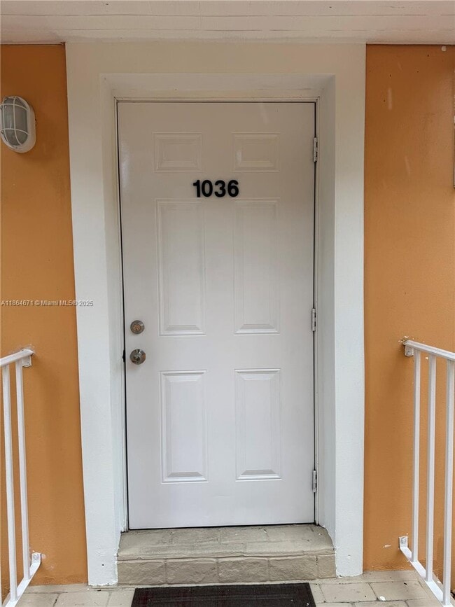 Foto del edificio - 1036 NW 2nd St