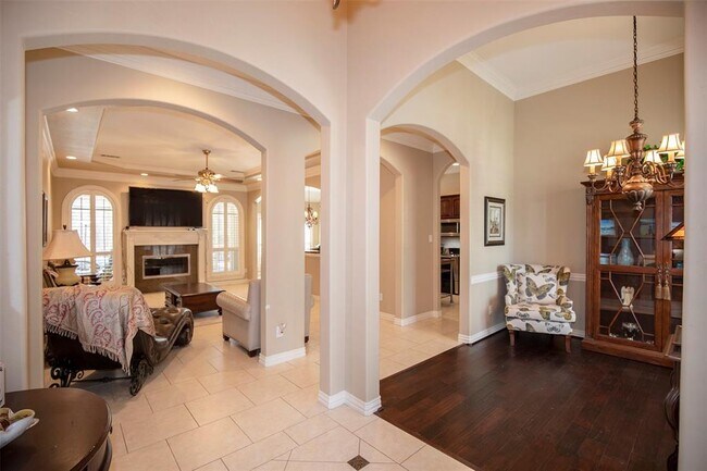 Building Photo - 2418 Rambling Brook Dr