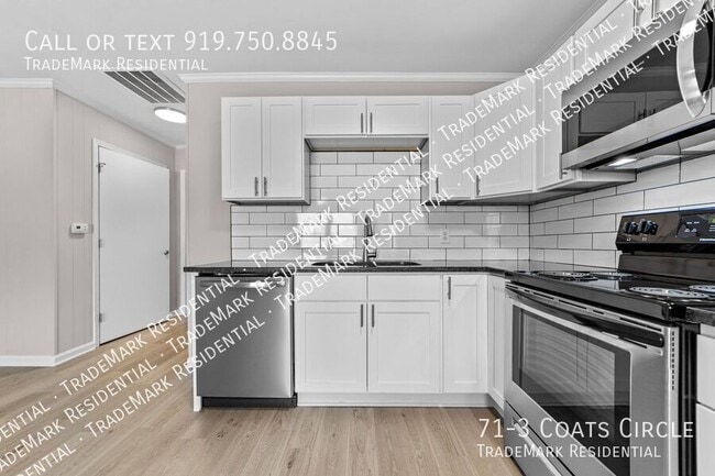 Building Photo - 71 Coats Cir