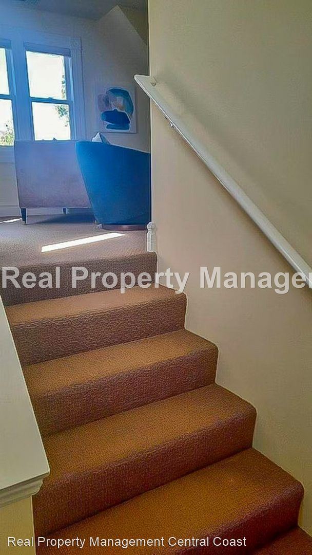 Foto del edificio - 1 br, 1 bath House - 975 Buchon Street