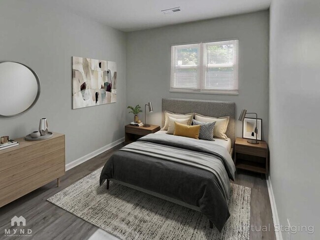 Foto del edificio - 1120 Seabrook Rd