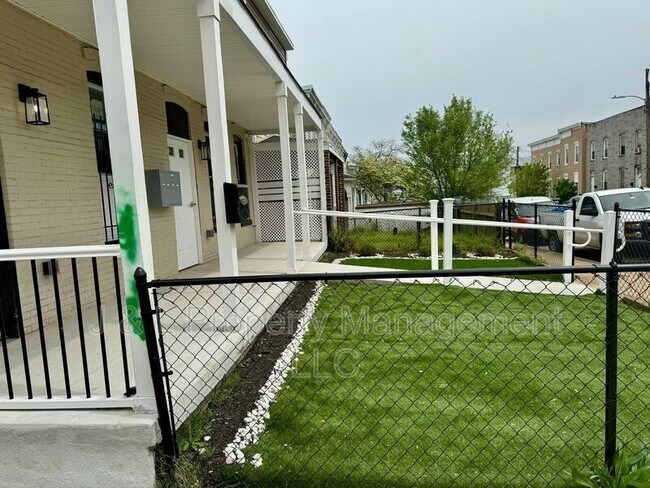 Foto del edificio - 1602 Cypress St